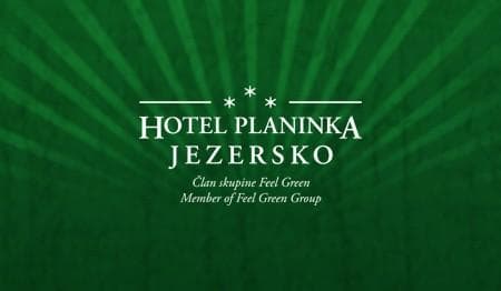 HOTEL PLANINKA, JEZERSKO
