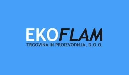 EKOFLAM, ŠENTVID PRI STIČNI