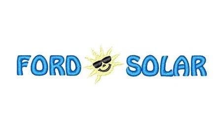 FORD SOLAR, SOLARNI SISTEMI, ZALOGOVNIKI, VETRNE ELEKTRARNE, TOPLOTNI IZMENJEVALCI, TOPLOTNE ČRPALKE