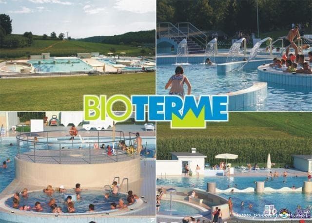 BIOTERME, LJUTOMER