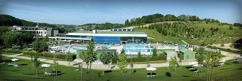 BIOTERME, LJUTOMER