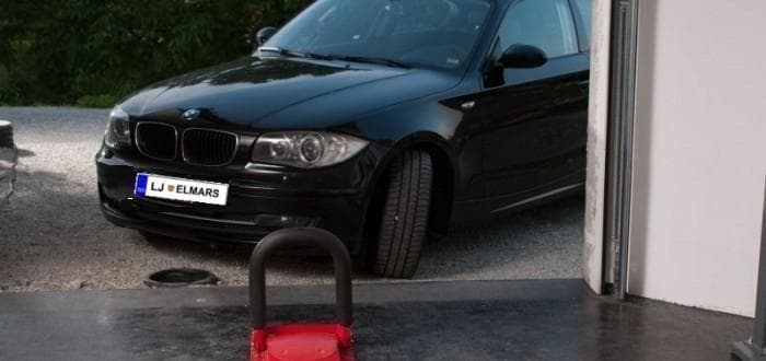 ELMARS, LUKOVICA PRI DOMŽALAH