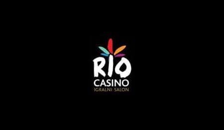 CASINO RIO, LJUBLJANA cover