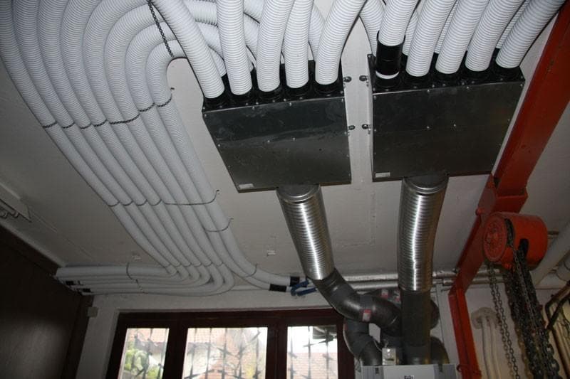 ANDREJ ŠKRLJ, OGREVALNE NAPRAVE IN VODOVODNE INSTALACIJE, KOMENDA