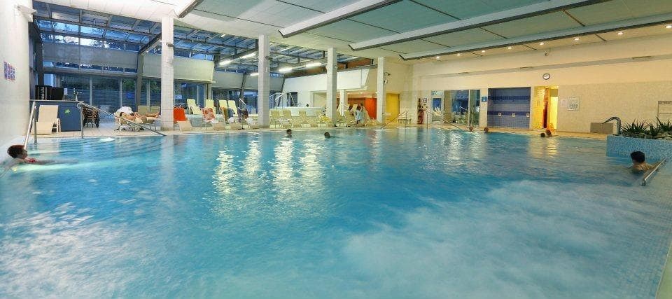 TERME DOBRNA, DOBRNA