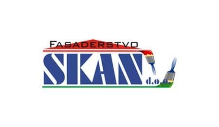 FASADERSTVO - SKAN, STARA CERKEV