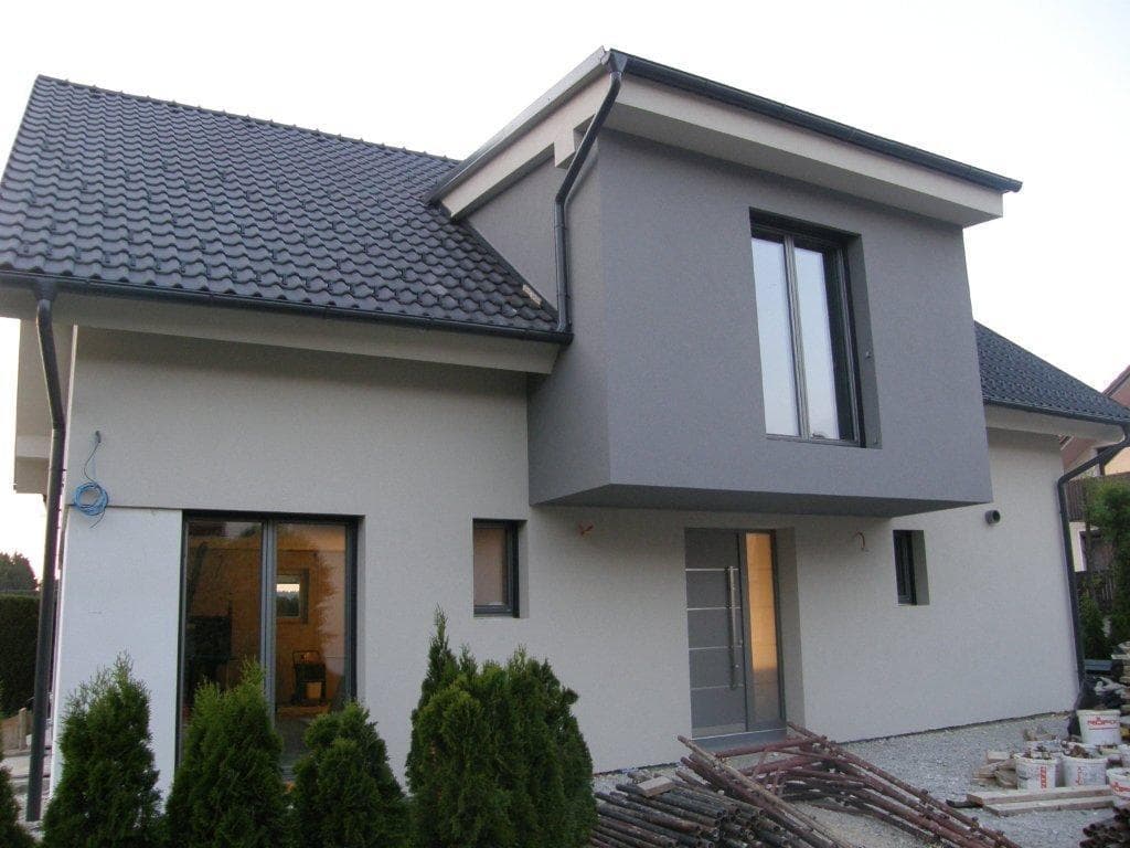 FASADERSTVO - SKAN, STARA CERKEV