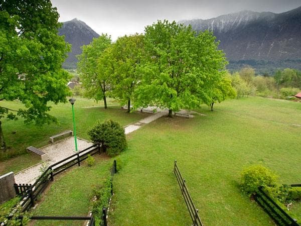 JOFFITOURS, BOVEC