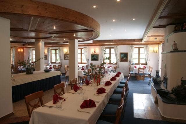 HOTEL PLESNIK, SOLČAVA