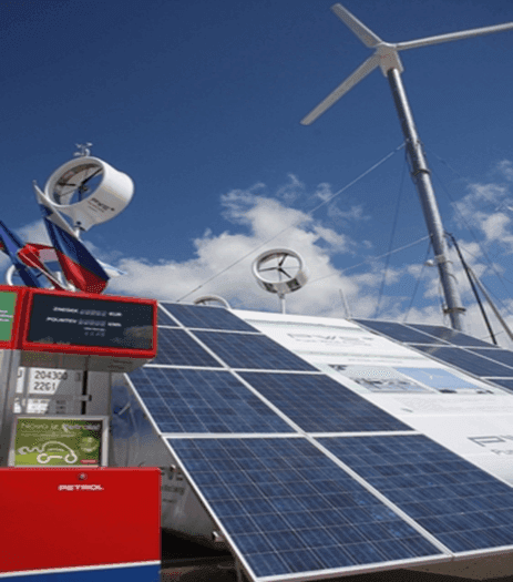SOLAR TEHNIK, TRŽIČ