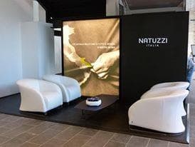 NATUZZI, LJUBLJANA