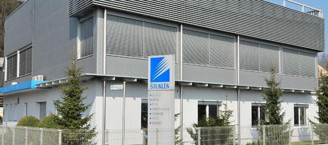 ROLETARSTVO KAROL ŠTUKLEK, ŠKOFJA VAS