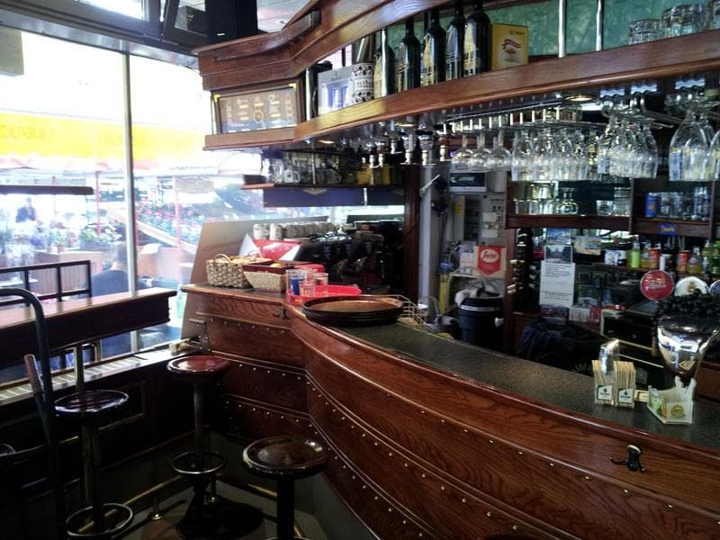 PIZZERIJA BRAZZERA, LJUBLJANA