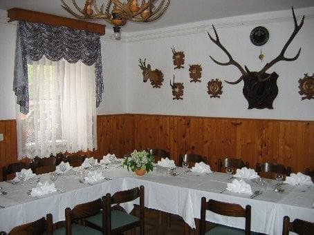 TURISTIČNA KMETIJA DOLENČEVI, HRUŠEVJE