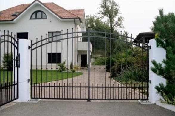 AVTOMATSKA VRATA PRODOOR, ČRNOMELJ