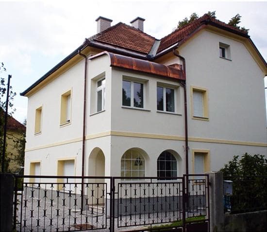 SANACIJA VLAŽNIH STEN
