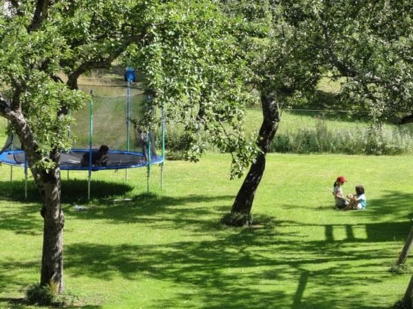 TURISTIČNA BIO KMETIJA MAKEK, ZGORNJE JEZERSKO