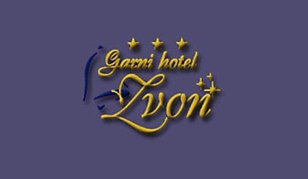 GARNI HOTEL ZVON, ZREČE