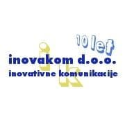 INOVAKOM D.O.O., KRANJ cover