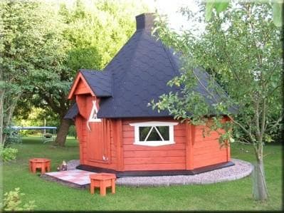 PIKNIK GRIL KOČA, DOMŽALE