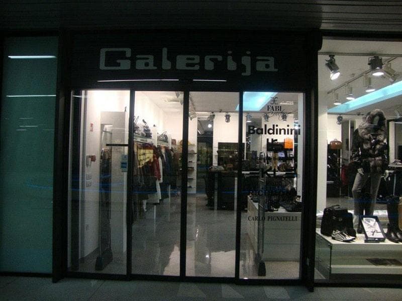 GALERIJA NAVIGARE, LJUBLJANA