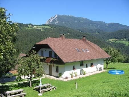 TURISTIČNA KMETIJA METULJ, LUČE