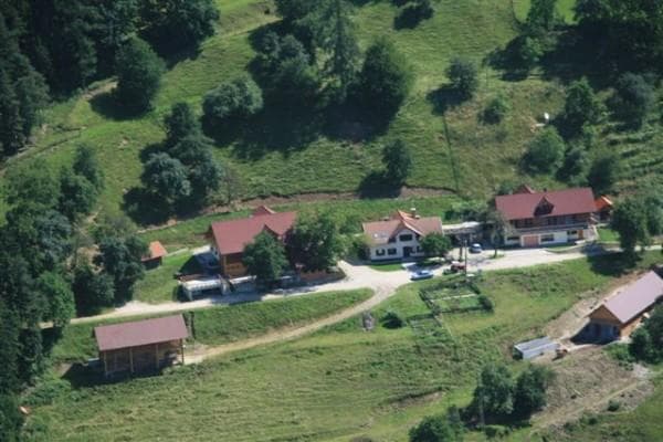 TURISTIČNA KMETIJA STOJAN,ŠMARTNO PRI SLOVENJ GRADCU