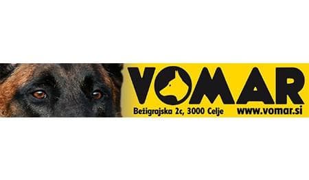 VOMAR, ŠKOFJA VAS