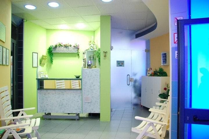 ACQUA RELAX WELLNESS CENTER, PORTOROŽ