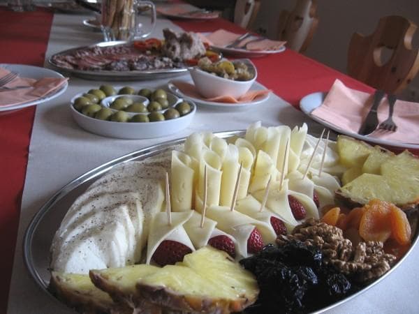 TURISTIČNA KMETIJA MAJERČEK, PREDDVOR