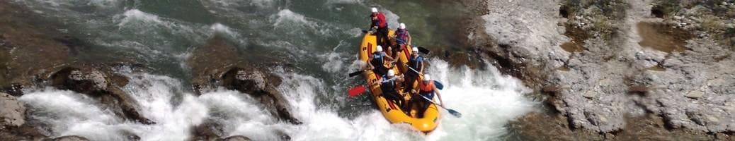 ŠPORT CENTER PRODNIK, LJUBNO OB SAVINJI