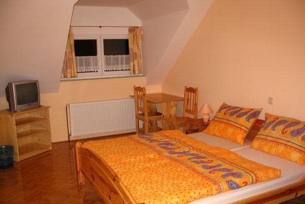 TURISTIČNA KMETIJA KORPIČ, VIDEM PRI PTUJU