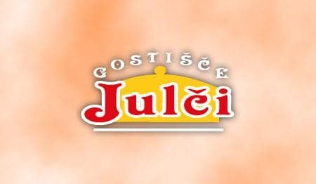 GOSTIŠČE JULČI, LJUBLJANA