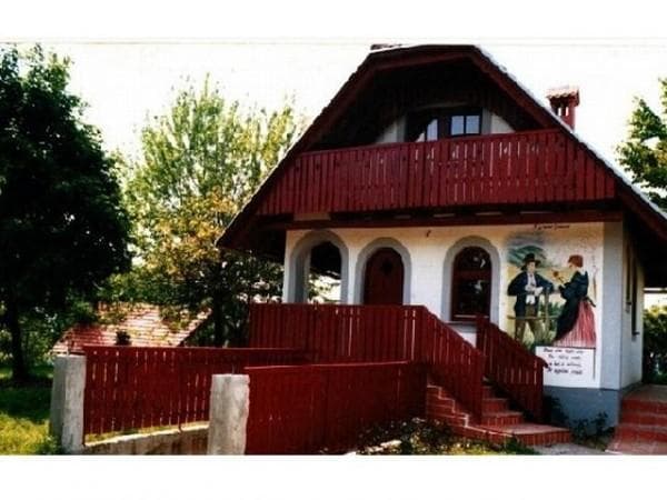 TURISTIČNA KMETIJA TOPLAK, SLOVENSKE GORICE