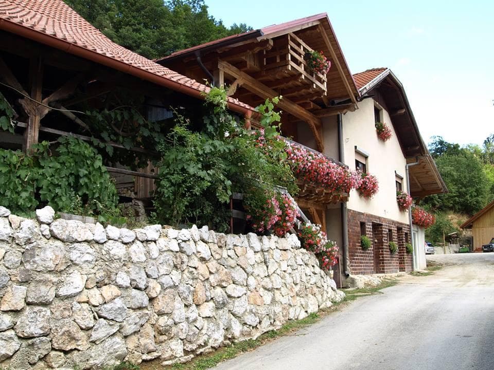 IZLETNIŠKA KMETIJA TRATNIK IN KAMP KOTEČNIK, HRASTNIK