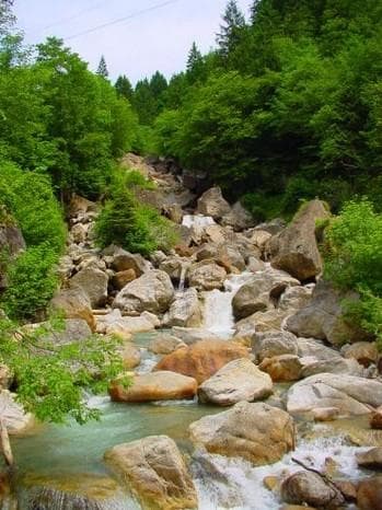 TURISTIČNA KMETIJA ŠPAN, TRŽIČ