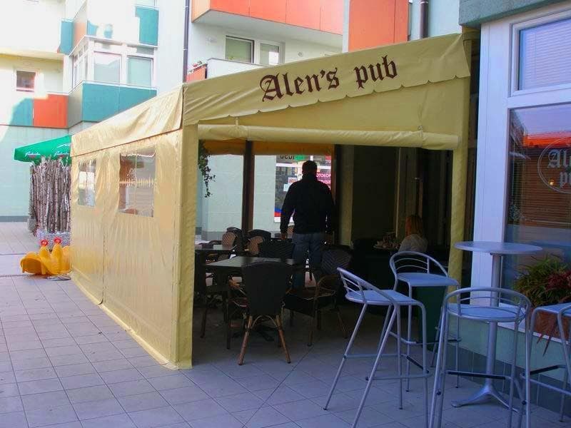 TOPTAP TAPETNIŠTVO - GOSTINSTVO, ZGORNJA LOŽNICA