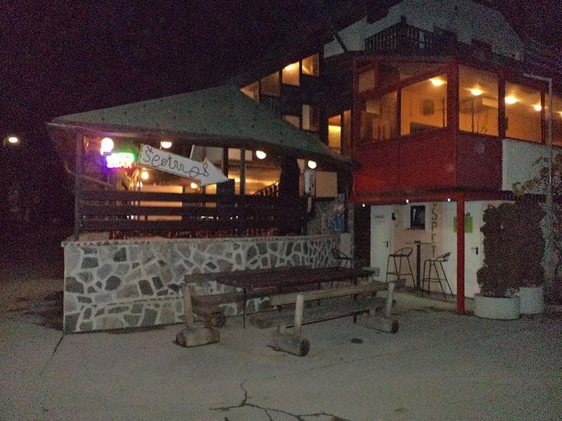 OKREPČEVALNICA ŠPETIR, CELJE