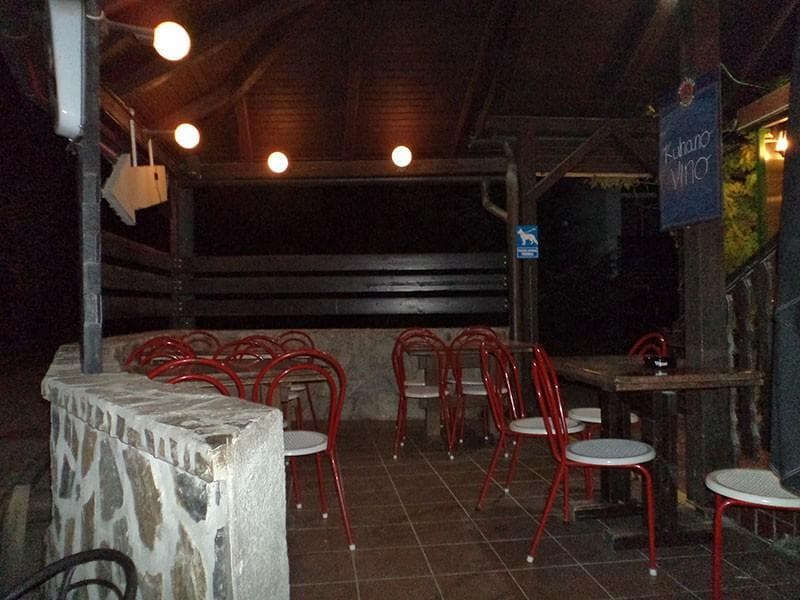 OKREPČEVALNICA ŠPETIR, CELJE