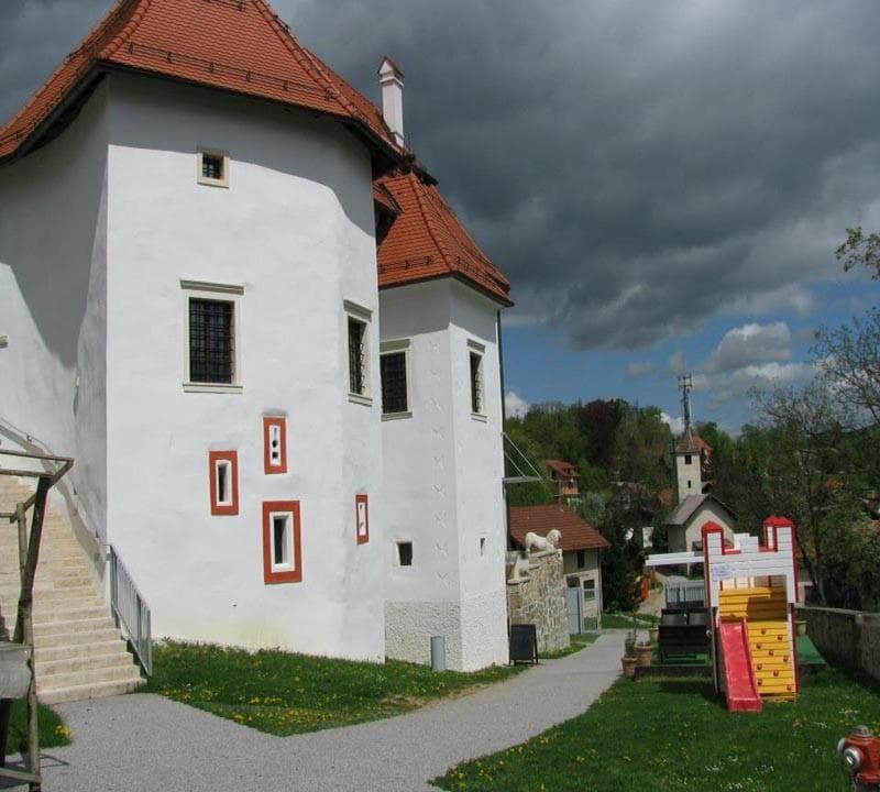 GOSTILNICA MALTEŠKI HRAM, POLZELA