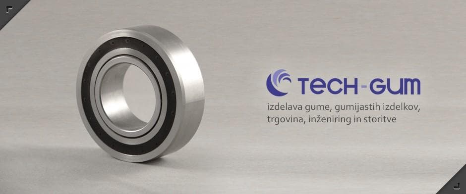 TECH-GUM, SV. DUH NA OSTREM VRHU
