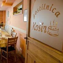 GOSTILNICA KOŠIR, KRANJ
