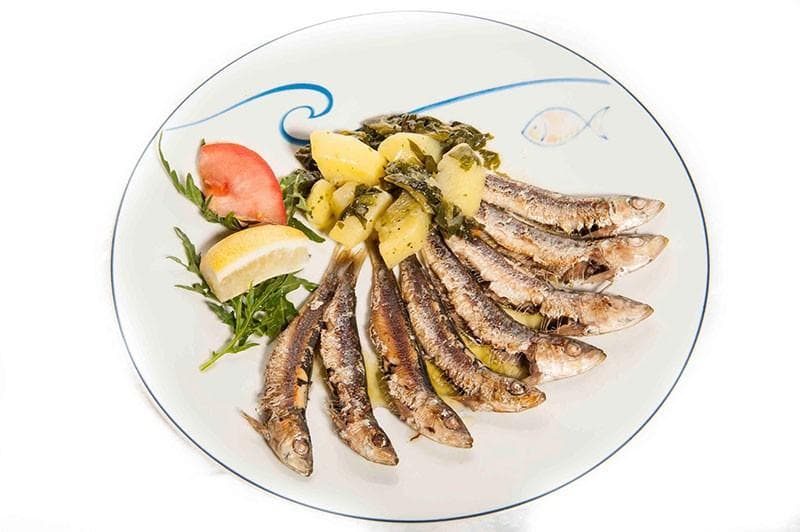 RESTAVRACIJA DELFIN, PIRAN