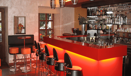 TOTO CAFE BAR, MARIBOR