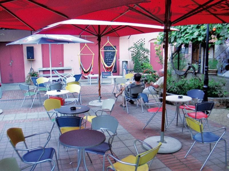 TOTO CAFE BAR, MARIBOR