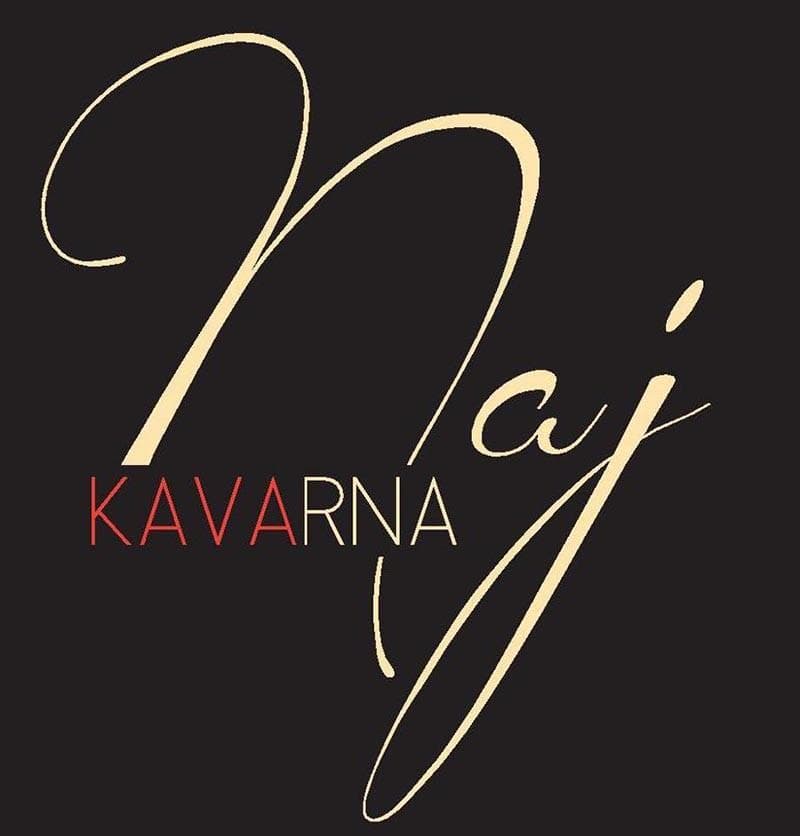 NAJ KAVARNA, LJUBLJANA
