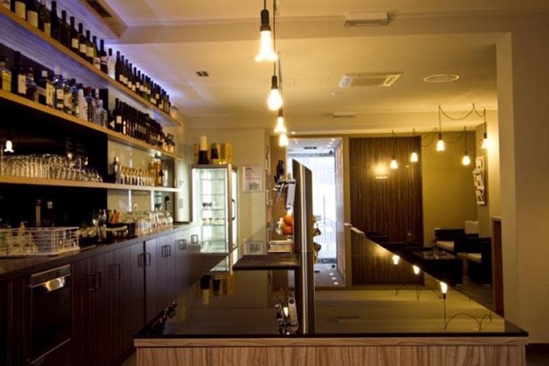 RESTAVRACIJA IN PICERIJA ORIGANO, LJUBLJANA