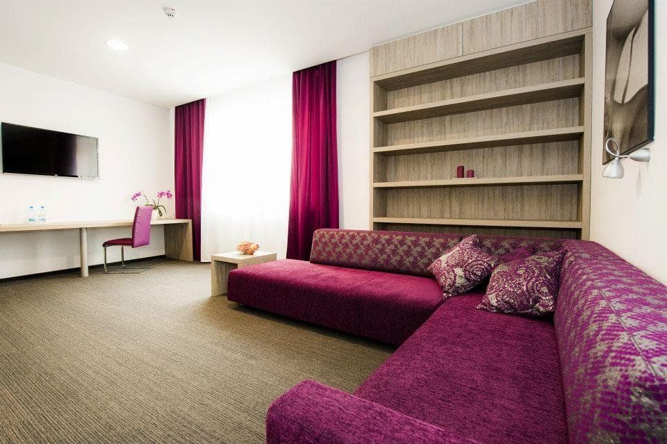 HOTEL MEKSIKO, LJUBLJANA