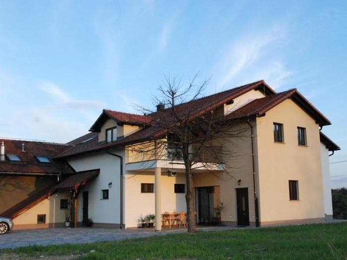 TURISTIČNA KMETIJA SMODIŠ, MAČKOVCI