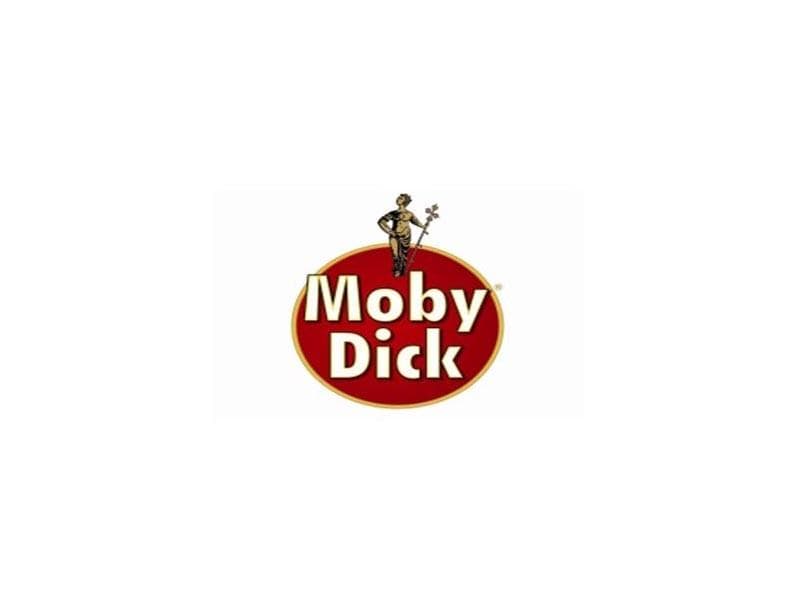 MOBY DICK, IZOLA